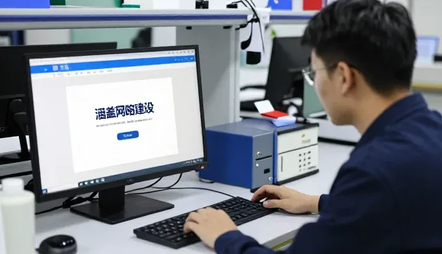 网络推广如何满足现代项目现场需求