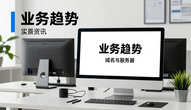 域名运营中的市场分析与维护策略